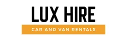 Lux Hire - Car & Van Rentals