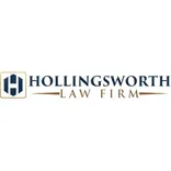 Hollingsworth Law Firm