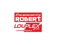 Équipements Robert / Louplex St-Jean