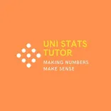 Uni Stats Tutor