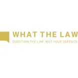 What The Law - Criminal Lawyer Richmond Hill