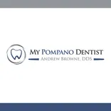 My Pompano Dentist Andrew Browne DDS PA