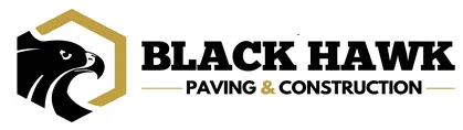 Black Hawk Paving & Construction