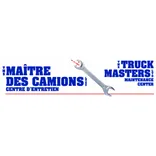T.M.S Truckmasters Ltd. Vaudreuil-Dorion