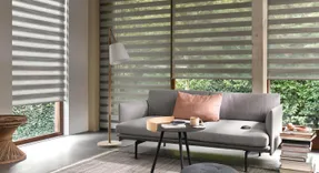 Electric Blinds Dubai