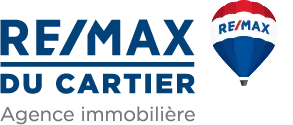 Frédéric Vinet - Courtier immobilier RE/MAX du Cartier