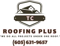 Twin City Roofing Plus, LLC