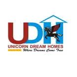 Unicorn Dream Homes