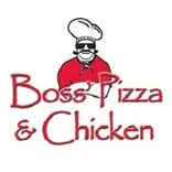 Boss Pizza & Chicken - Mukwonago