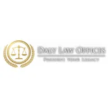 Joshua N. Daly, Esq. - Daly Law Offices