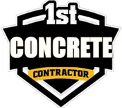 1ST Concrete Contractor