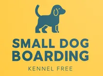 Small Dog Boarding