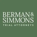 Berman & Simmons Trial Attorneys