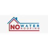 No Water Roofing