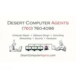 Desert Computer Agents