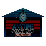 Any Time Garage Door LLC