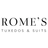 Rome's Tuxedos & Suits