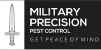 Military Precision Pest Control Ltd