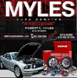 Myles Auto Repair