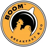 Boom Breakfast Toronto