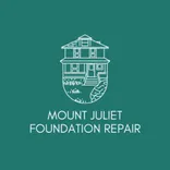 Mount Juliet Foundation Repair