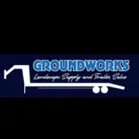 Groundworks Trailer Sales and Landscape Supply