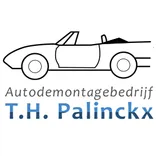 Autodemontage TH Palinckx