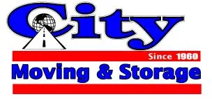 City Moving & Storage