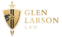 Glen Larson Law