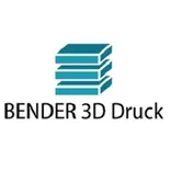 Bender 3D Druck