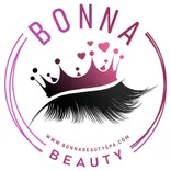 Bonna Beauty - Eyelash extensions & hair stroke ombre shading Brow microblading tattoo Lip blush