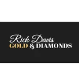 Rick Davis Gold and Diamonds
