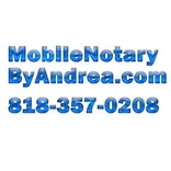 Andrea's Mobile Notary