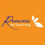 Resources for Teaching