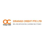 Orange Credit