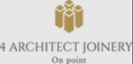 4 Architect Joinery