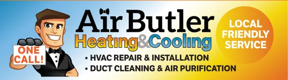 Air Butler Heating & Cooling