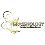 Grassnology Curbing & Landscape