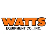 Watts Equipment