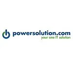 Powersolution - Managed IT Services Company Jersey City