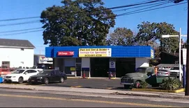 Port Jeff Tire & Brake