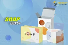 Soap Boxes