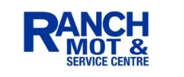Ranch MOT & Service Centre Ltd