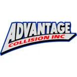 Advantage Collision Inc.