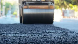 Iowa's Front Porch Asphalt Solutions