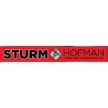 Sturm Hofman Truck- en Autoschade BV