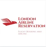 London Airline Reservation -Flight Booking and Airline