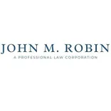 John M. Robin