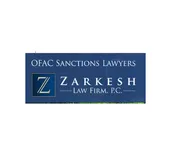 OFAC Sanctions Lawyers - Zarkesh Law Firm, P.C.