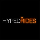 Hyped Rides